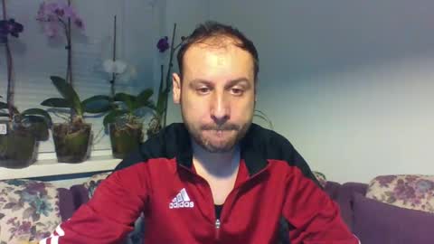 Snapshot of sasko877 chatting on February 2, 2:06 am sasko877 online show from February 2, 2:06 am