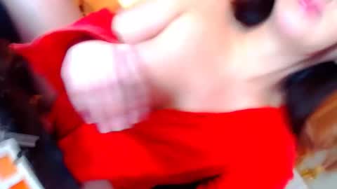 sassa_lilly online show from November 18, 3:05 pm