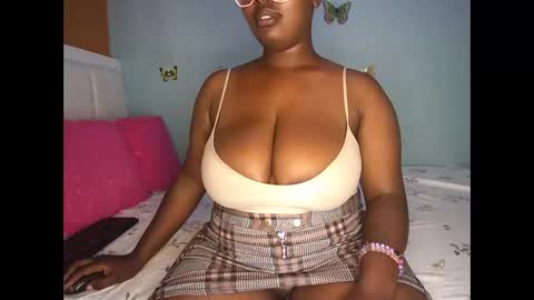 Snapshot of sassy100936 chatting on February 16, 7:04 am Spicyd online show from February 16, 7:04 am