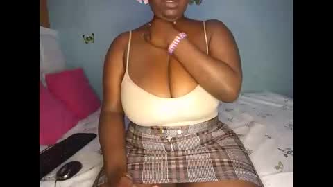 Snapshot of sassy100936 chatting on March 1, 3:19 am Spicyd online show from March 1, 3:19 am