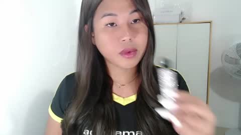 Snapshot of sassy_jane chatting on July 4, 4:57 pm Jane online show from July 4, 4:57 pm