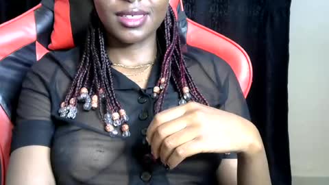 sassy_lyne online show from July 1, 8:38 am