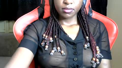 sassy_lyne online show from July 11, 6:38 am
