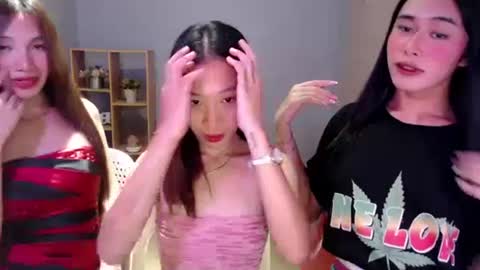 sassy_stella online show from January 28, 6:16 am