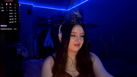 Snapshot of sassy_touch_heat_x3 chatting on October 31, 7:37 pm Marmulka or Mary online show from October 31, 7:37 pm