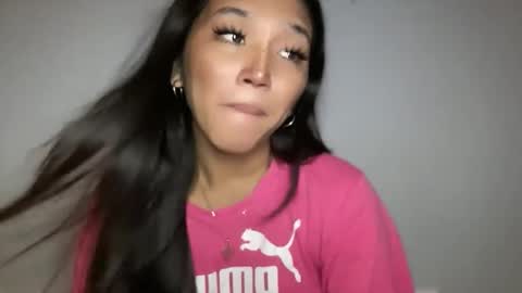 Sassygirl online show from February 15, 1:13 am