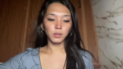 Sassygirl online show from June 1, 9:55 am