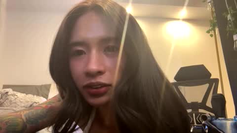 Snapshot of sassybaby1998 chatting on January 8, 6:10 pm Princess online show from January 8, 6:10 pm