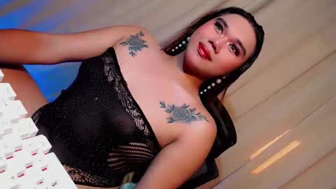 MARIO LABO online show from November 2, 12:57 am