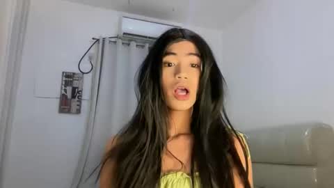 sassykayla online show from March 31, 6:30 pm