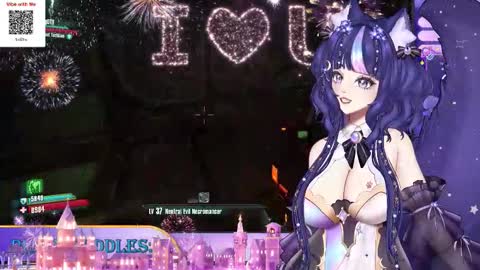 Sassy Sami Kittyn online show from January 9, 6:16 am