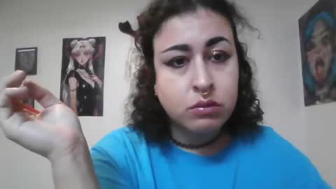 Snapshot of sassypandaxxx chatting on April 28, 12:20 am koolkat online show from April 28, 12:20 am
