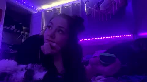 sassyseductive online show from April 14, 5:30 pm