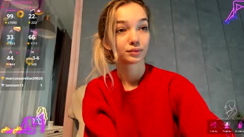 sassyt33n online show from November 9, 10:35 am