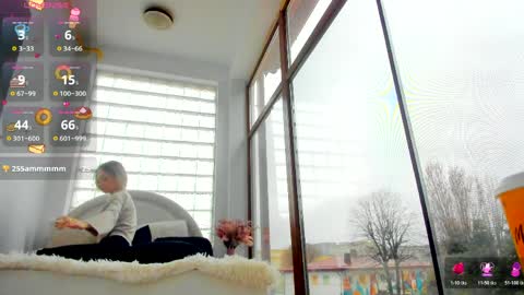 sassyt33n online show from March 29, 5:29 am