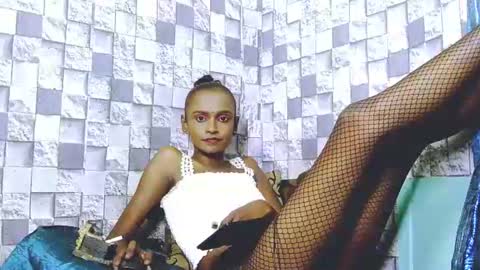 sassyxindian online show from May 13, 12:35 pm