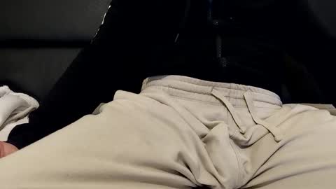 hardluckydick online show from September 27, 6:35 pm