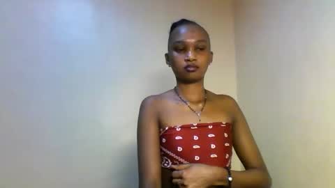 Tina online show from February 18, 9:44 pm