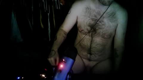 satanicpanic123 online show from March 26, 9:26 am