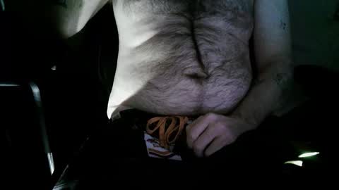 satanicpanic123 online show from March 29, 7:52 am