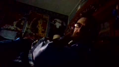 Snapshot of satinviking chatting on March 11, 7:58 am Ryan Hays online show from March 11, 7:58 am
