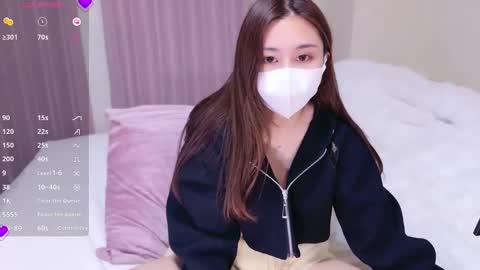 Snapshot of satomi_japan chatting on February 7, 1:01 pm CEO Satomi -Japan- online show from February 7, 1:01 pm