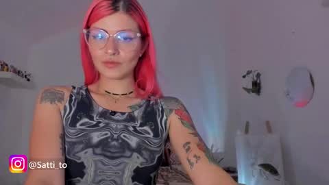 Snapshot of satomimori chatting on February 12, 3:40 am im Jessi Independet Model online show from February 12, 3:40 am