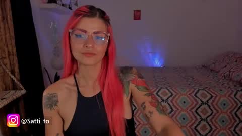 Snapshot of satomimori chatting on February 27, 2:21 am im Jessi Independet Model online show from February 27, 2:21 am