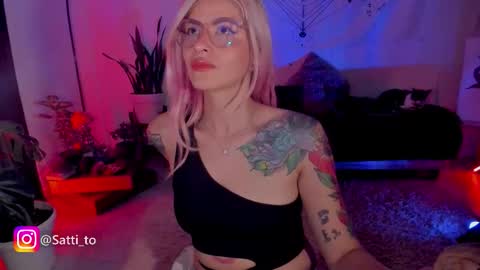 Snapshot of satomimori chatting on September 20, 2:45 am im Jessi Independet Model online show from September 20, 2:45 am