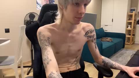 Satoshi online show from March 2, 5:42 pm