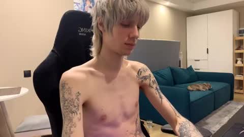 Satoshi online show from March 13, 11:44 pm