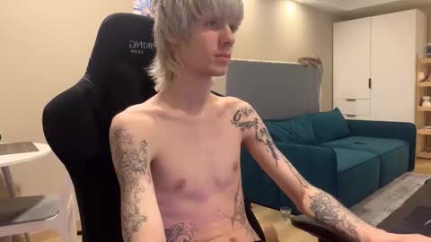 Satoshi online show from March 17, 2:27 am