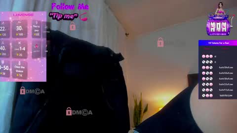   Sattine Ferrety   online show from April 19, 4:23 am