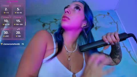 Saturnooo online show from March 14, 10:59 pm