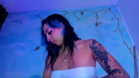 Saturnooo online show from March 26, 2:39 am