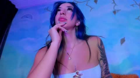 Saturnooo online show from March 30, 1:39 am