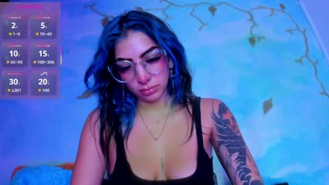 Saturnooo online show from April 4, 11:57 pm