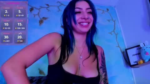 Saturnooo online show from April 7, 3:07 am