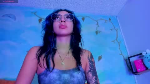 Saturnooo online show from April 19, 1:38 am