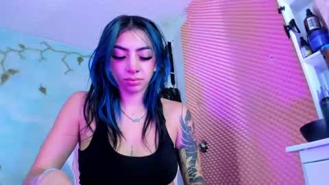 Saturnooo online show from June 20, 5:32 am