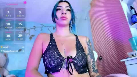 Saturnooo online show from June 25, 5:12 am