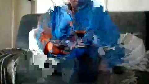 Snapshot of satyayuga chatting on February 4, 2:50 am satyayuga online show from February 4, 2:50 am