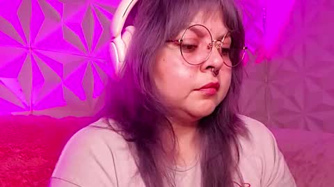 Gina George online show from October 23, 2:33 am