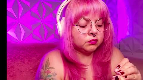 Gina George online show from February 14, 3:58 am