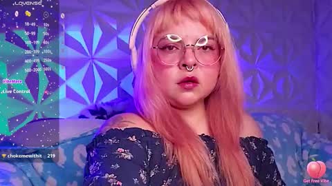 Gina George online show from March 22, 10:02 pm