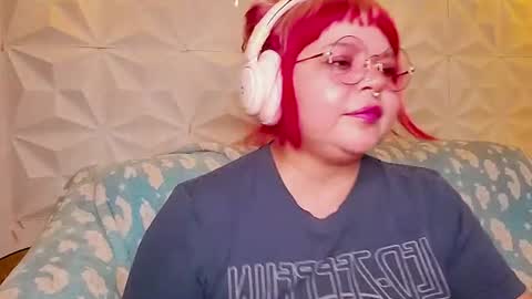 Gina George online show from June 19, 11:19 pm
