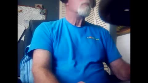 satyr64 online show from May 19, 3:40 pm