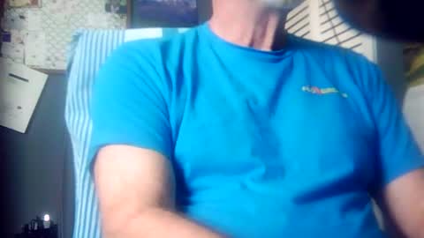 Snapshot of satyr64 chatting on June 24, 2:38 pm satyr64 online show from June 24, 2:38 pm