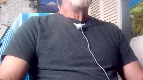 Snapshot of satyr64 chatting on July 12, 2:30 pm satyr64 online show from July 12, 2:30 pm