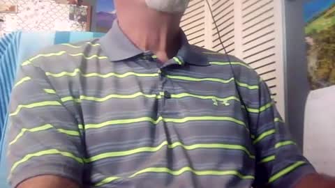 Snapshot of satyr64 chatting on July 13, 7:16 pm satyr64 online show from July 13, 7:16 pm